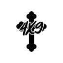 4x9 Discord Server Banner