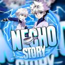 Necho Store Discord Server Banner