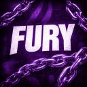 FURY STORM Discord Server Banner