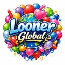 Looner Global [Balloons & Inflat Discord Server Banner