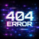 404 Error | discord.gg/system404 Discord Server Banner