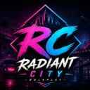 RADIANT CITY Discord Server Banner