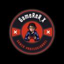 🎮 The GameReR_X Community 🎮 Discord Server Banner
