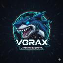VORAX - RESELL Discord Server Banner