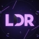 LDR's community Discord Server Banner