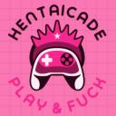 HentaiCade Discord Server Banner