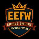 Edible Empire Faction Wars Discord Server Banner