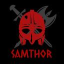 samthor07 Discord Server Banner