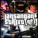 Lansangan St. RP Icon