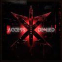 Access Denied Discord Server Banner
