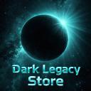 DARK LEGACY STORE Discord Server Banner