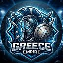 👑Greece Empire👑 Discord Server Banner