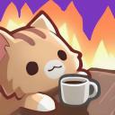 Midnight Coffe Discord Server Banner