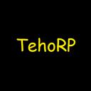 TehoRP Discord Server Banner