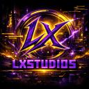LXStudios Community Discord Server Banner