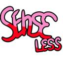 SENSELESS Discord Server Banner
