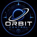 Orbit Control Discord Server Banner