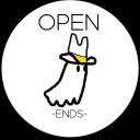 -Open Ends- Discord Server Banner