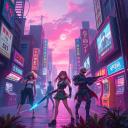 Game Night Syndicate Discord Server Banner