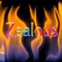 Zealous Discord Server Banner