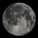 Moon's hangout Discord Server Banner