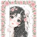 Juliet's Eden Icon