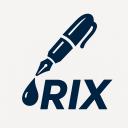 RIX studio Discord Server Banner