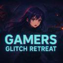 Gamer’s Glitch Retreat Discord Server Banner