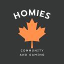 Homies Discord Server Banner