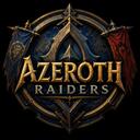 Azeroth Raiders Discord Server Banner