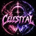 Celestial Discord Server Banner
