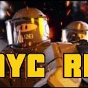 NYC rp Discord Server Banner