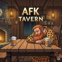AFK Tavern Discord Server Banner
