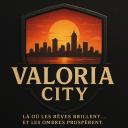 ValoriaCityRP Discord Server Banner