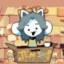 Tem's Lounge Icon