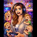 ❤️‍🔥 Mom Squad ❤️‍🔥 Discord Server Banner