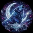 Lunaris Discord Server Banner