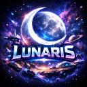 Lunaris Discord Server Banner