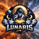 Lunaris Discord Server Banner
