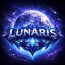Lunaris Discord Server Banner