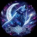 Lunaris Discord Server Banner
