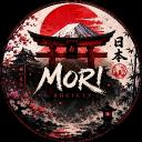 Mori Society Discord Server Banner
