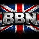 British Boxing Network Discord Server Banner