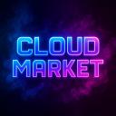 CLOUD MARKET Discord Server Banner