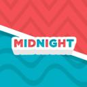 Midnight Café Discord Server Banner