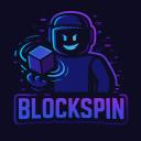 Blockspin Market Discord Server Banner