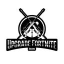 ?Upgrade Fortnite? Discord Server Banner
