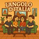 L'Angolo d'Italia Discord Server Banner