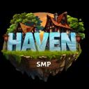 Haven - Whitelisted Vanilla SMP Discord Server Banner