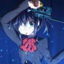 Minaki Discord Server Banner